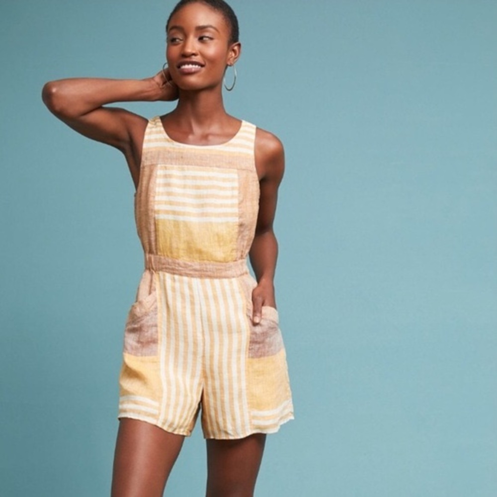 Anthropologie
